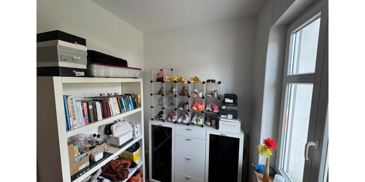 Etagenwohnung Fröndenberg (Ruhr) - 3 Zimmer, 84 m&sup2;, 1.055&euro; | Angebot:26548236