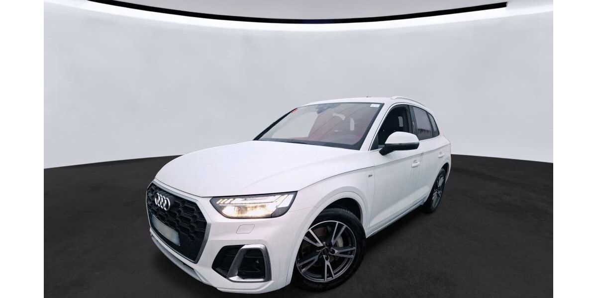 Audi Q5 33.568 km 40.754 &euro; Hagen 58091