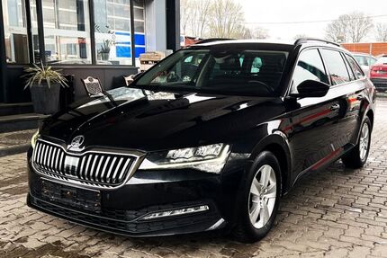Skoda Superb 255.000 km 10.500 &euro; Dortmund 44145