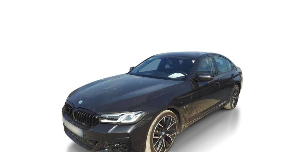 BMW 530 57.179 km 40.495 &euro; Hagen 58091