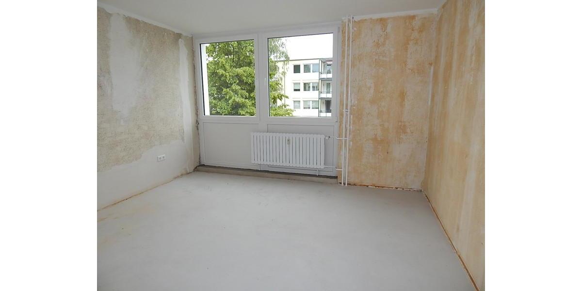 Etagenwohnung Castrop-Rauxel Deinighausen - 3 Zimmer, 69 m&sup2;, 402&euro; | Angebot:25881187