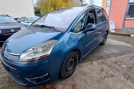Citroen Grand C4 Picasso / SpaceTourer 136.000 km 2.990 &euro; Dortmund 44339