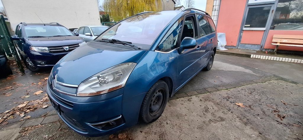 Citroen Grand C4 Picasso / SpaceTourer 136.000 km 2.990 &euro; Dortmund 44339