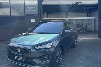Seat Tarraco 44.120 km 33.495 &euro; Hagen 58093