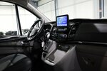 Ford Tourneo Custom 2.0 TDCI 320 L1 / 8-SITZER / NAVI 167.000 km 25.998 &euro; Hamm 59077
