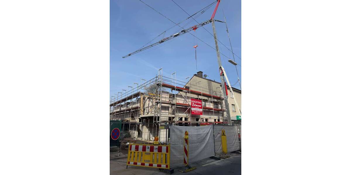 Etagenwohnung Witten Heven - 4.5 Zimmer, 100 m&sup2;, 395.000&euro; | Angebot:25136810