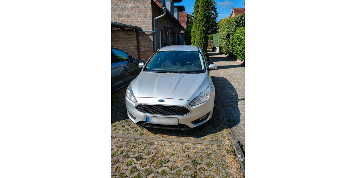 Ford Focus 181.000 km 4.999 &euro; Dortmund 44379