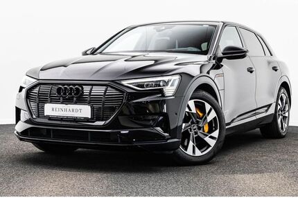 Audi e-tron 59.690 km 38.580 &euro; Hagen 58091