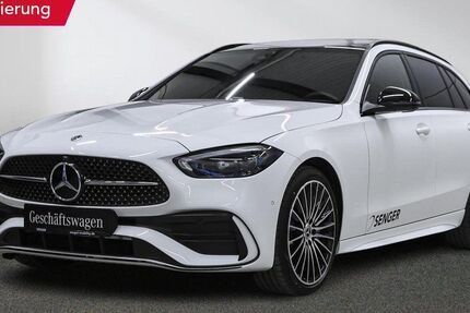 Mercedes-Benz C 220 9.900 km 48.985 &euro; Hamm 59067