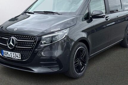 Mercedes-Benz V 300 3.000 km 100.950 &euro; Hamm 59067