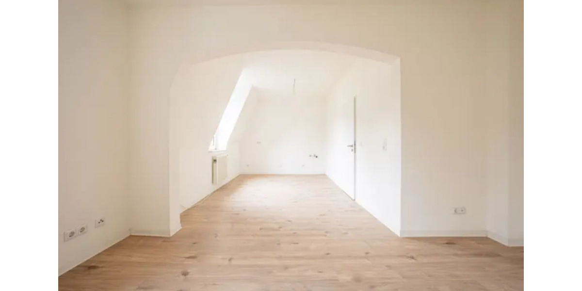 Etagenwohnung Dortmund Bövinghausen - 2 Zimmer, 41 m&sup2;, 500&euro; | Angebot:25590247