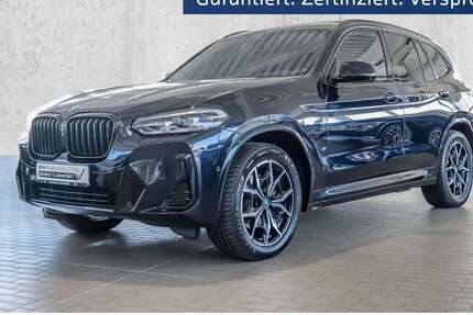 BMW X3 75.500 km 39.490 &euro; Hagen - Hohenlimburg 58119
