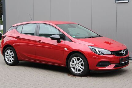 Opel Astra 49.330 km 12.790 &euro; Dortmund 44143