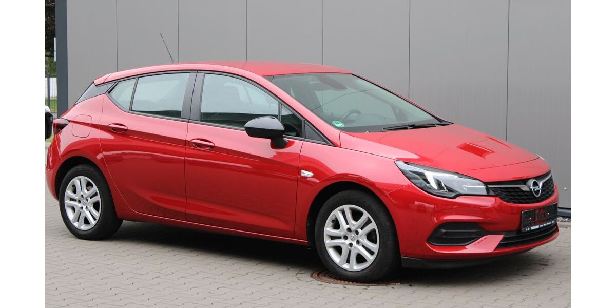 Opel Astra 49.330 km 12.790 &euro; Dortmund 44143
