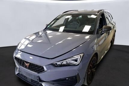 Cupra Leon 13.623 km 33.560 &euro; Hagen 58091