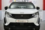 Peugeot 3008 BLUE-HDI GT-SPORT / WHITE & BLACK / SCHÖN 56.000 km 21.555 &euro; Hamm 59077