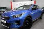 Kia XCeed 1.4 T-GDI LUNCH-X-EDITION / PANORAMA, LED 95.000 km 16.444 &euro; Hamm 59077