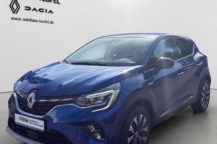 Renault Captur 42.788 km 17.490 &euro; Ahlen 59229