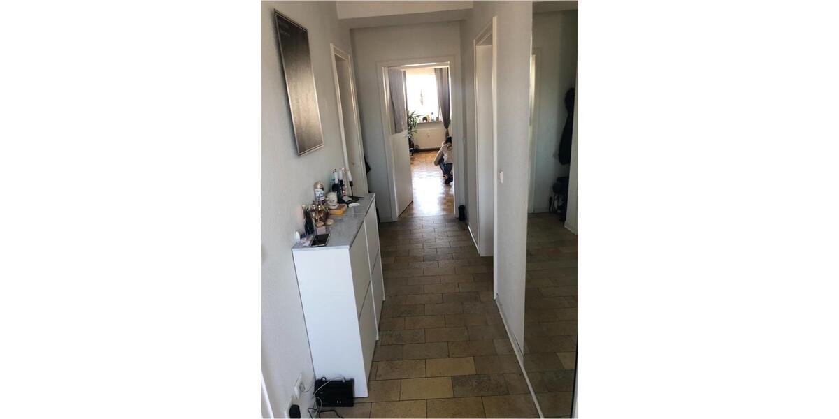Dachgeschoßwohnung Ahlen - 2 Zimmer, 70 m&sup2;, 450&euro; | Angebot:26626202