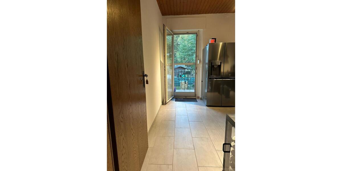 Erdgeschoßwohnung Dortmund Hombruch - 3 Zimmer, 90 m&sup2;, 209.000&euro; | Angebot:24726135