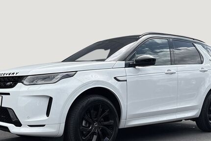 Land Rover Discovery Sport 50.900 km 42.890 &euro; Iserlohn 58640