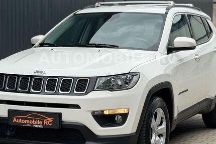 Jeep Compass 110.476 km 11.900 &euro; Oer-Erkenschwick 45739