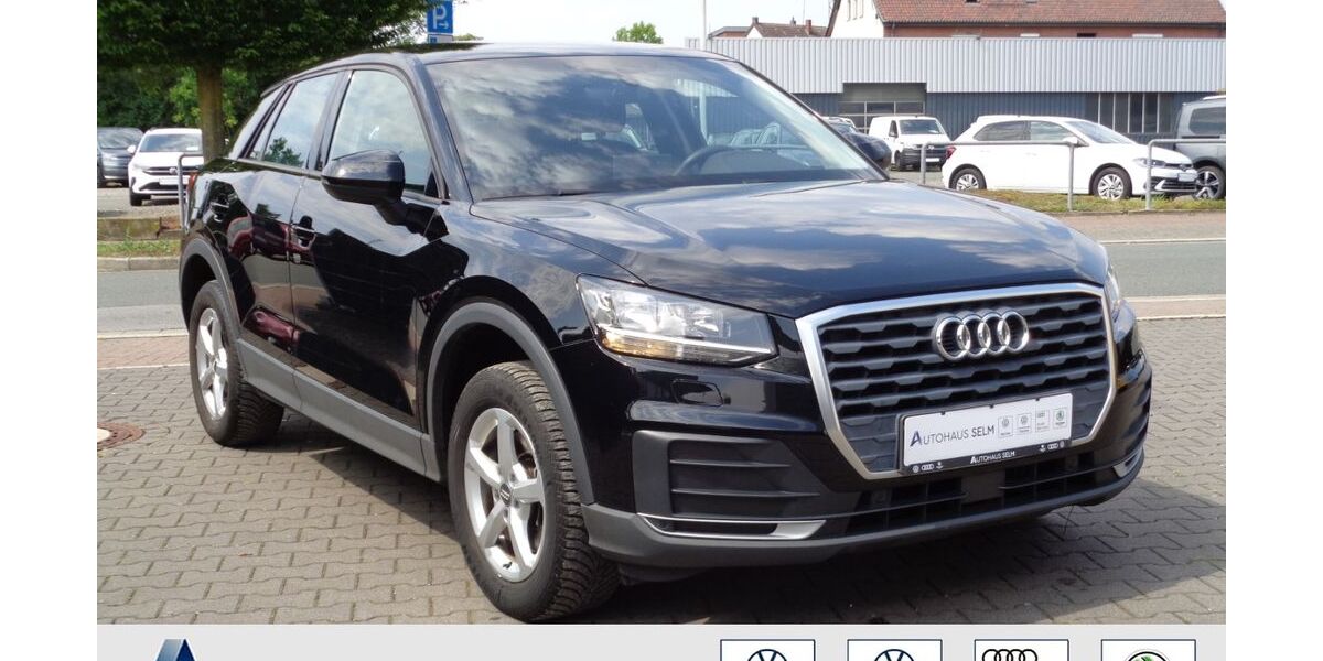 Audi Q2 82.200 km 16.390 &euro; Selm 59379