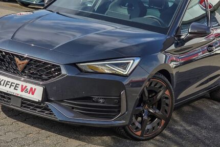 Cupra Leon 29.552 km 33.890 &euro; Hamm 59063