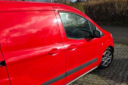 Ford Transit Courier 207.000 km 4.300 &euro; Dortmund 44319