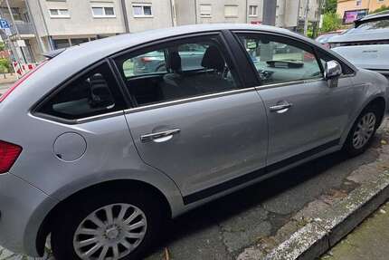 Citroen C4 114.500 km 4.850 &euro; Witten 58455