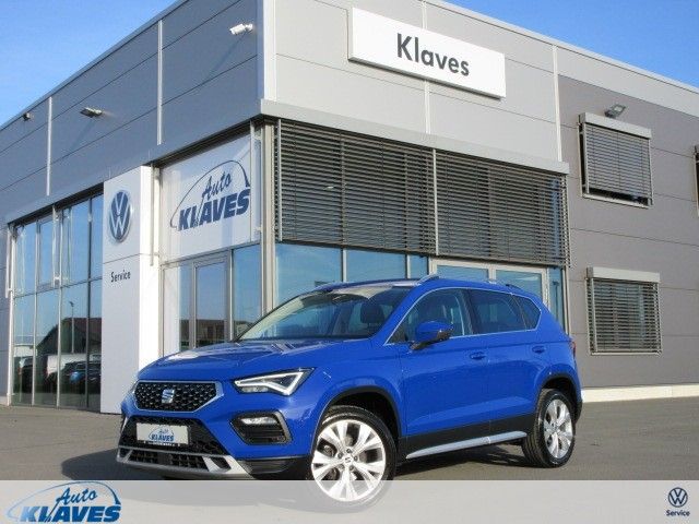 Seat Ateca 48.000 km 23.500 &euro; Ascheberg 59387