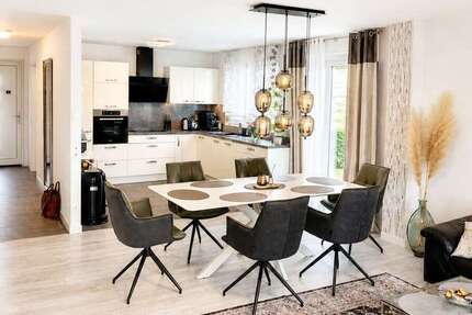 Haus Hamm Berge - 5 Zimmer, 158 m&sup2;, 575.000&euro; | Angebot:26592884