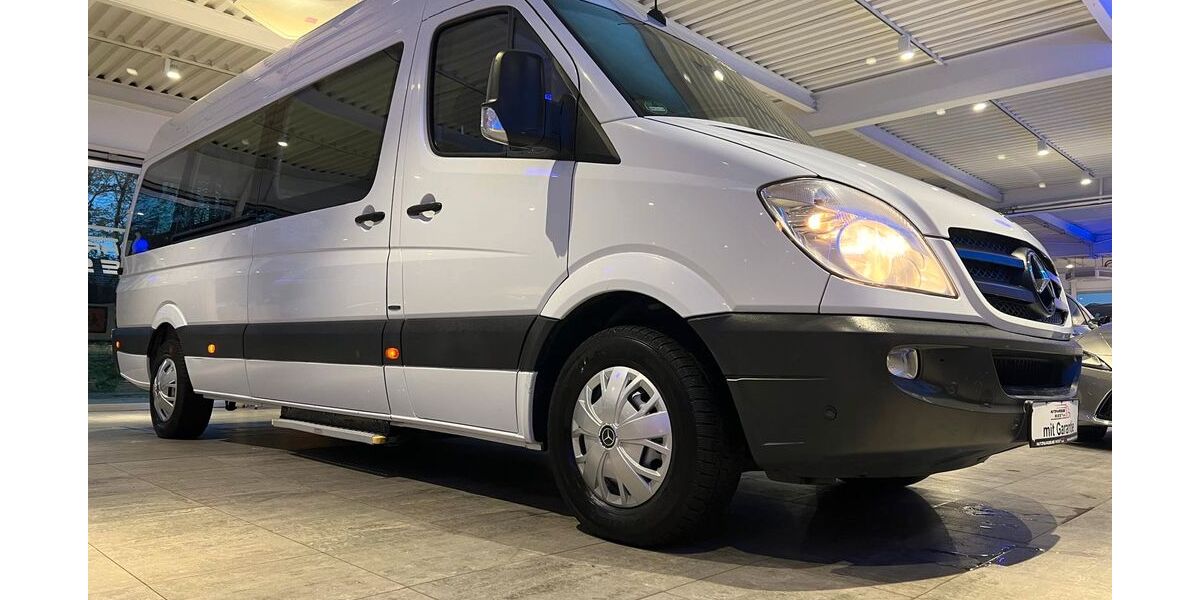 Mercedes-Benz Sprinter 169.000 km 19.990 &euro; Datteln 45711
