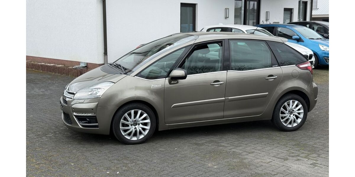 Citroen C4 Picasso 138.520 km 5.900 &euro; Werl 59457