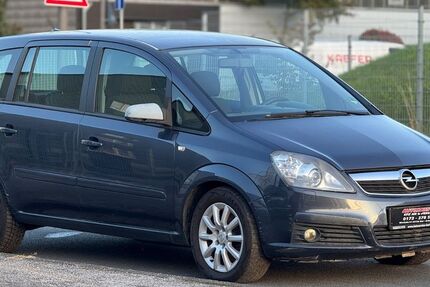 Opel Zafira 170.000 km 3.490 &euro; Oer-Erkenschwick 45739