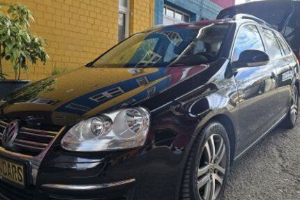 VW Golf 155.000 km 3.990 &euro; Dortmund 44263