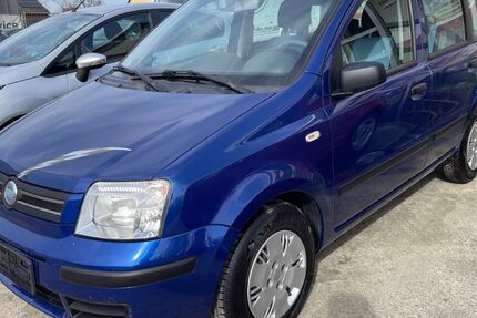 Fiat Panda 130.000 km 1.750 &euro; Lünen 44532