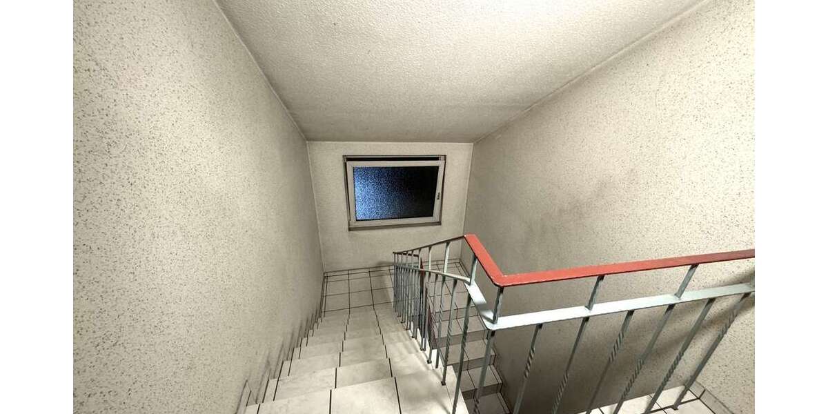 Sicheres Investment in Lünen: Renditestarke 2-Zimmer-Wohnung mit laufendem Mietertrag - Anlageobjekt Lünen Brambauer | Angebot:18014588