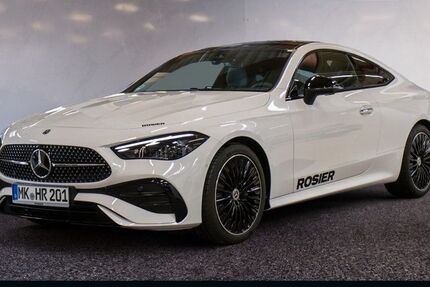 Mercedes-Benz CLE 220 12.500 km 57.770 &euro; Menden 58706