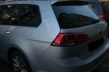 VW Golf Sportsvan 197.000 km 7.000 &euro; Dortmund 44147