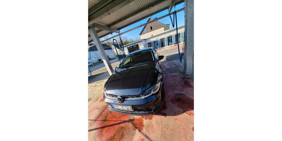 VW Polo 58.390 km 15.000 &euro; Witten 58455