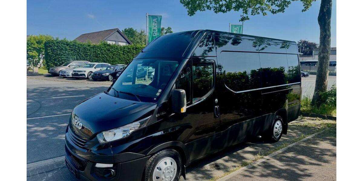 IVECO Andere 186.000 km 16.500 &euro; Selm 59379