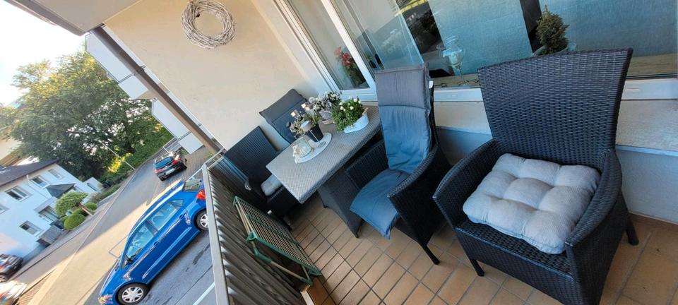 Erdgeschoßwohnung Iserlohn Letmathe - 3 Zimmer, 75 m&sup2;, 490&euro; | Angebot:26614535