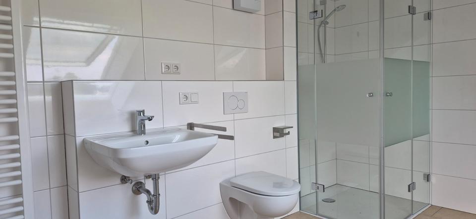 Etagenwohnung Werne - 3 Zimmer, 103 m&sup2;, 1.150&euro; | Angebot:26507432