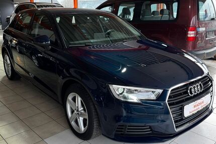 Audi A3 117.500 km 14.400 &euro; Dortmund 44147