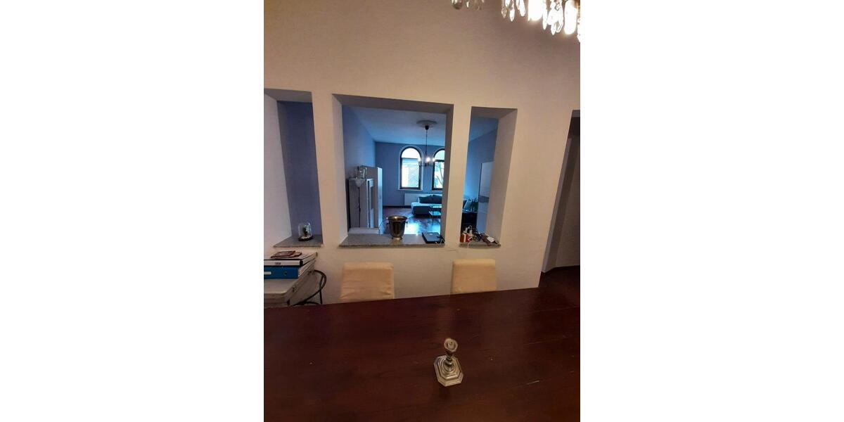 Etagenwohnung Dortmund Hörde - 3 Zimmer, 106 m&sup2;, 1.199&euro; | Angebot:25749527