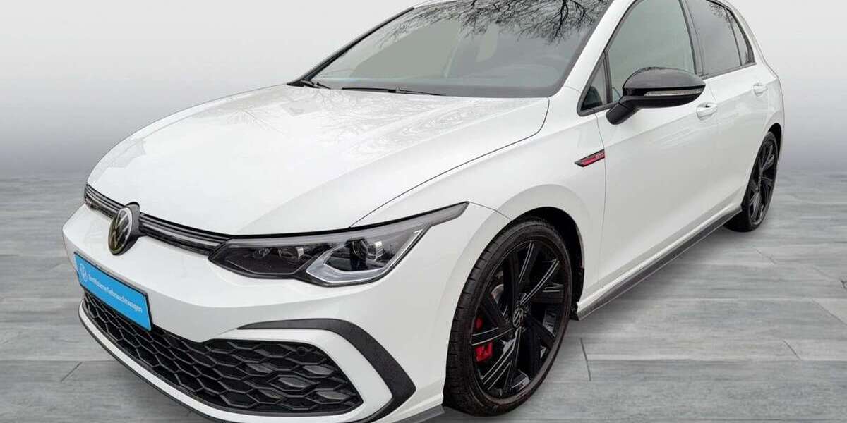 VW Golf 12.407 km 31.415 &euro; Unna 59423