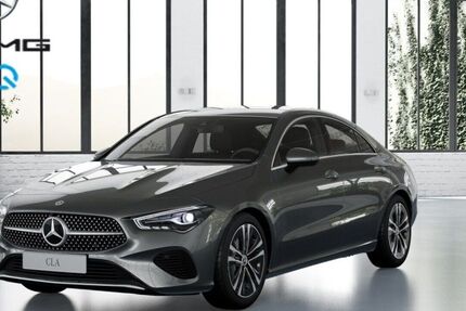 Mercedes-Benz CLA 200 23.060 km 34.880 &euro; Hagen 58135