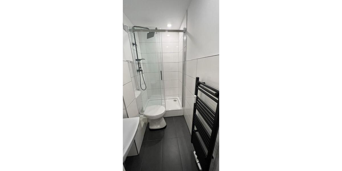 Etagenwohnung Unna Hemmerde - 1.5 Zimmer, 36 m&sup2;, 550&euro; | Angebot:25841766