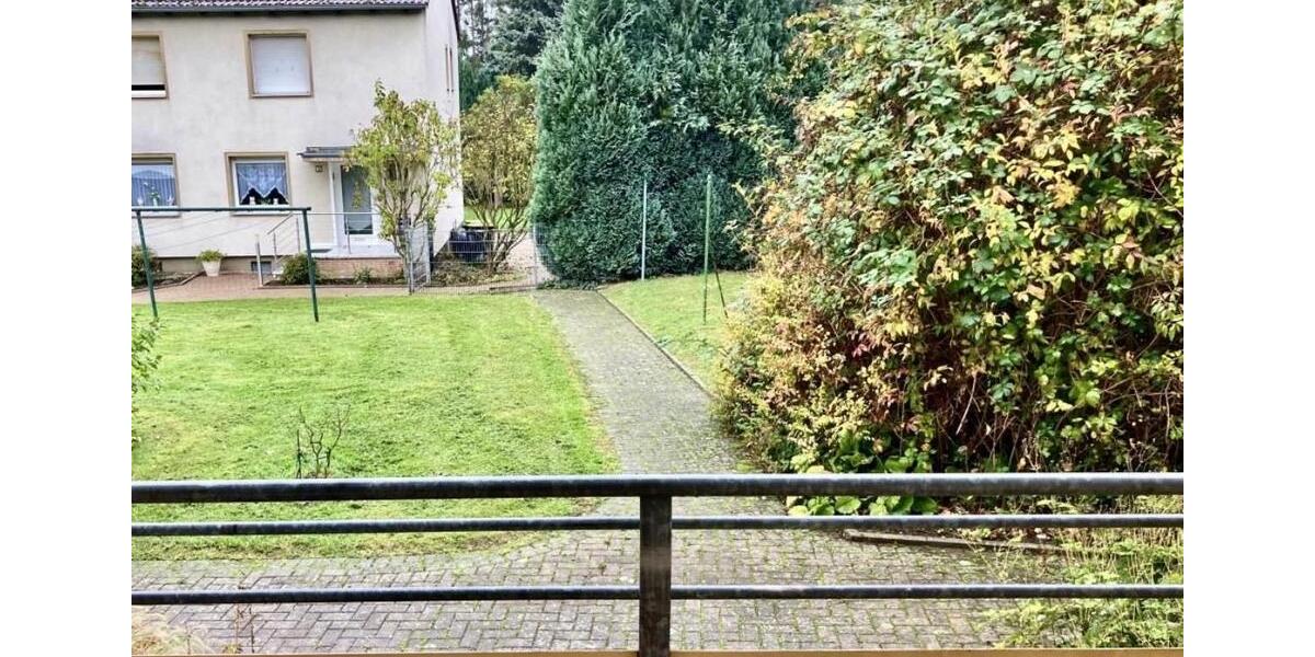 Erdgeschoßwohnung Bönen - 3 Zimmer, 62 m&sup2;, 750&euro; | Angebot:26638357
